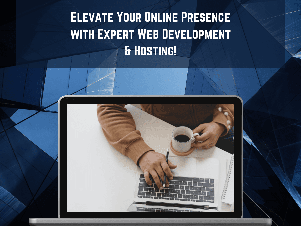 Crysolabs Service : Web Development Services