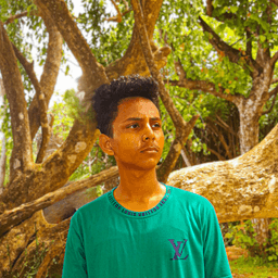 Crysolabs Member : Vimukthi Indunil